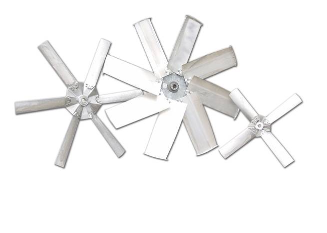 Axial Fan