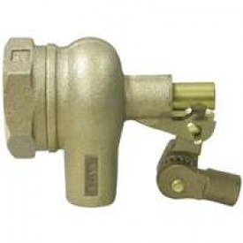 Float Valve